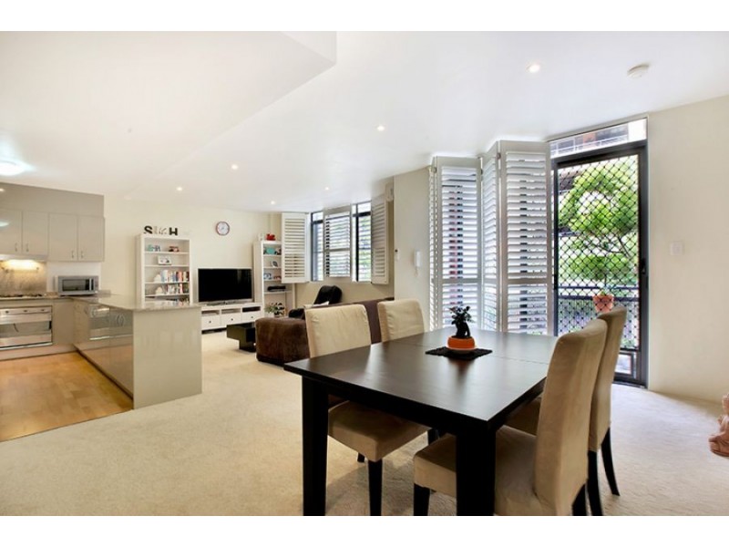 6/9 Quarry Master Drive, Pyrmont NSW 2009