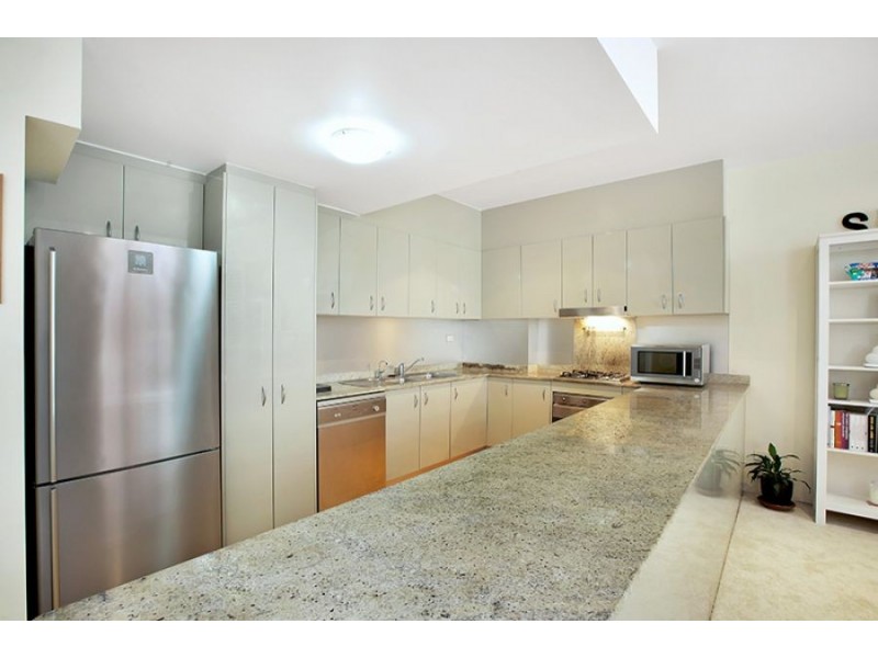 6/9 Quarry Master Drive, Pyrmont NSW 2009