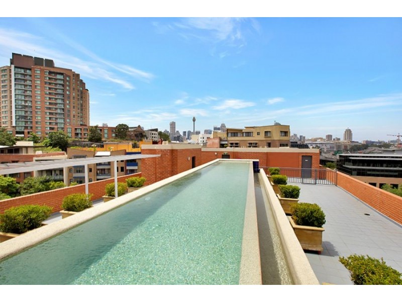 6/9 Quarry Master Drive, Pyrmont NSW 2009