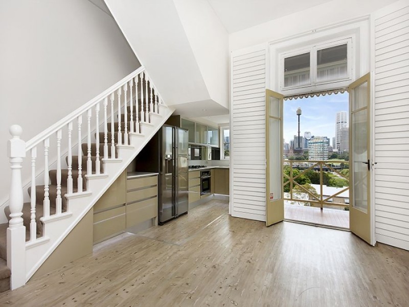 129 Victoria Street, Potts Point NSW 2011