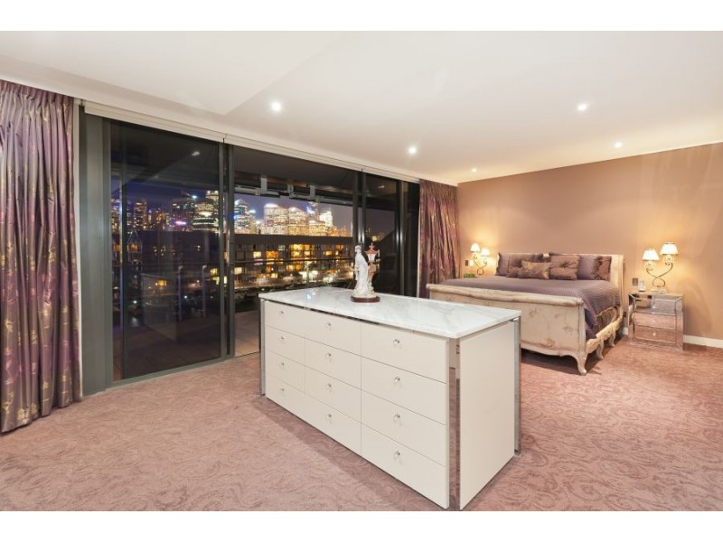 406/8 Wharf Crescent, Pyrmont NSW 2009