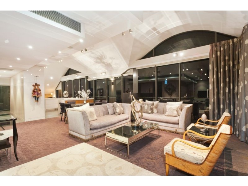 406/8 Wharf Crescent, Pyrmont NSW 2009