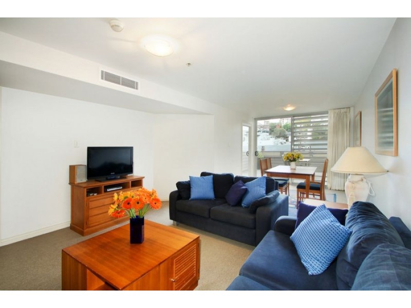 136 Finger Wharf, 6 Cowper Wharf Road, Woolloomooloo NSW 2011