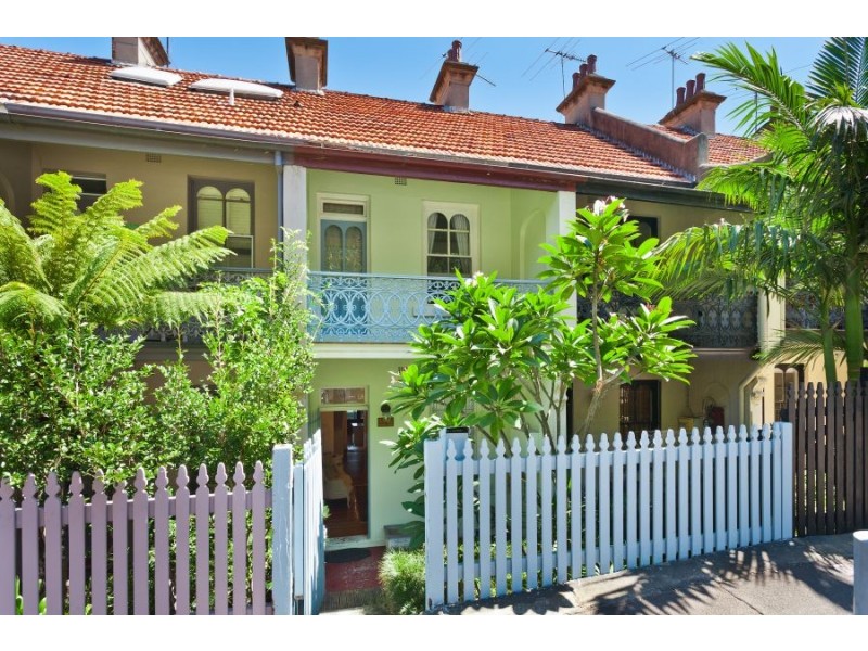 126 Bowman Street, Pyrmont NSW 2009