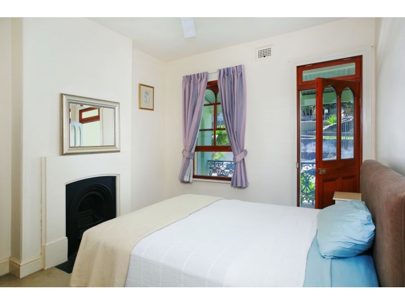 126 Bowman Street, Pyrmont NSW 2009