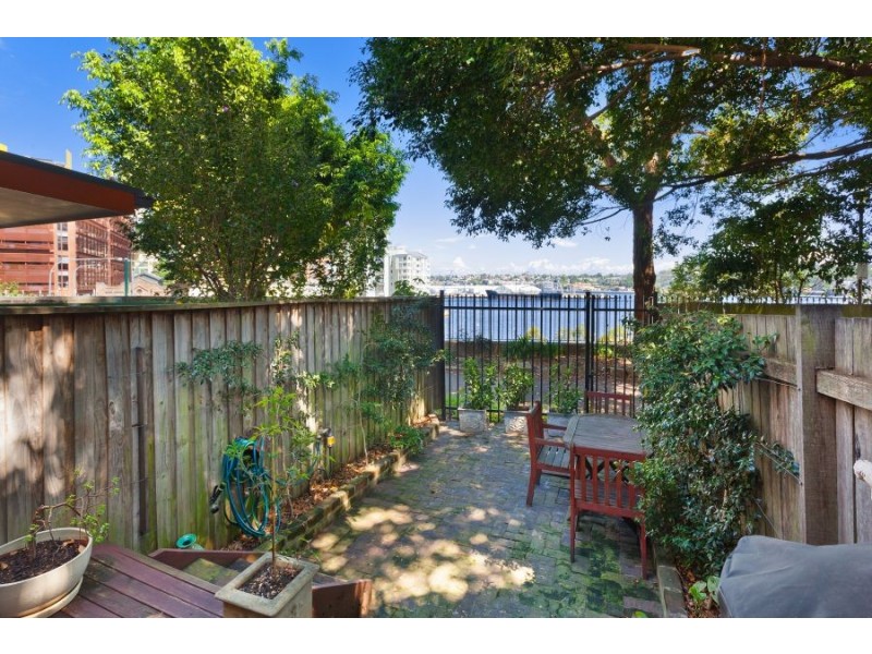 126 Bowman Street, Pyrmont NSW 2009