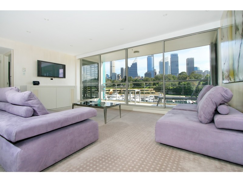 413/6 Cowper Wharf Road, Woolloomooloo NSW 2011