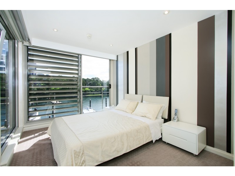 413/6 Cowper Wharf Road, Woolloomooloo NSW 2011