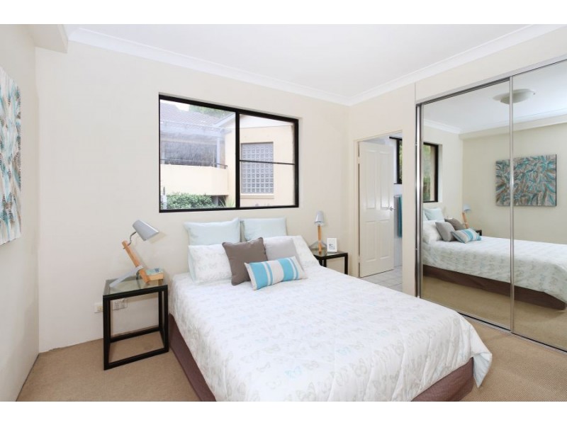4/34 Station Street, Naremburn NSW 2065
