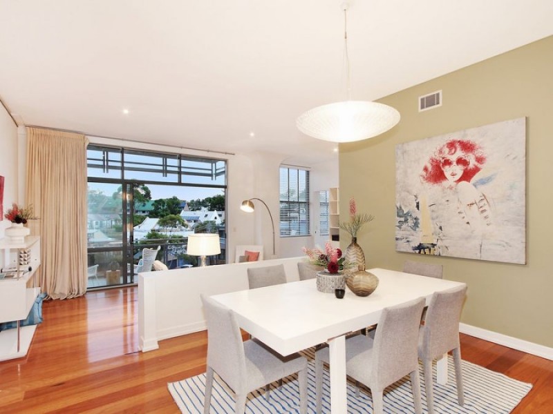 C302/23 Colgate Avenue, Balmain NSW 2041