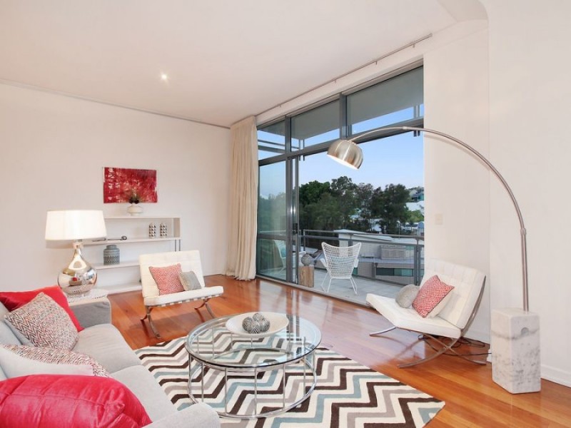 C302/23 Colgate Avenue, Balmain NSW 2041