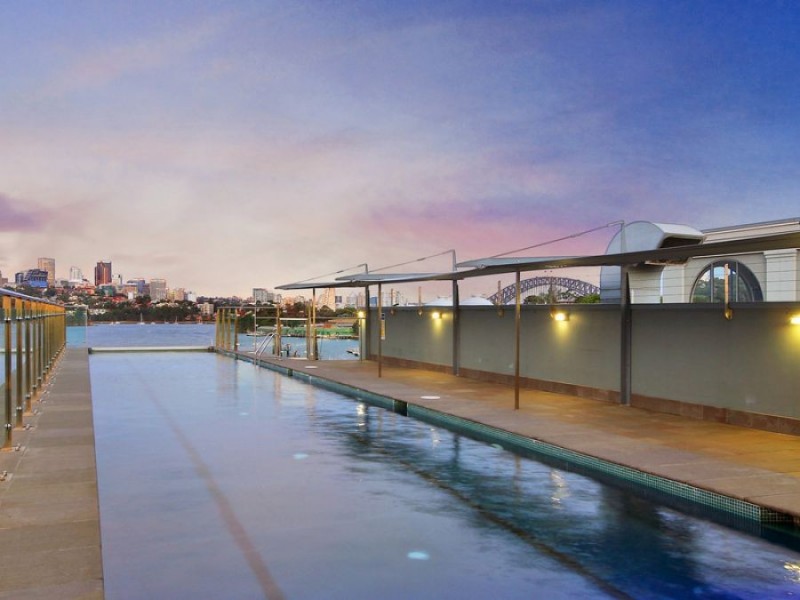 C302/23 Colgate Avenue, Balmain NSW 2041