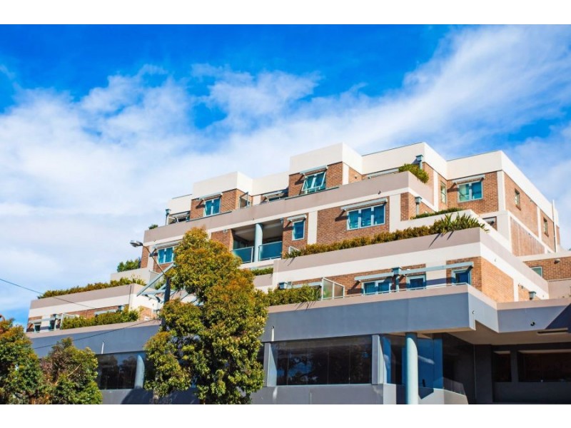 32/524 Pacific Highway, Chatswood NSW 2067