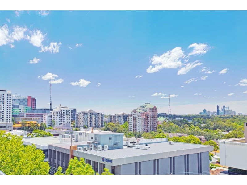 16/45 Chandos Street****, St Leonards NSW 2065