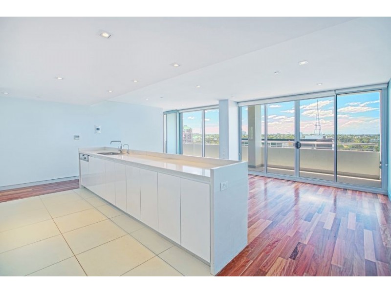 16/45 Chandos Street****, St Leonards NSW 2065