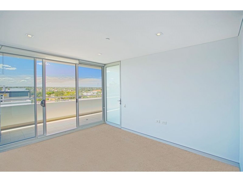 16/45 Chandos Street****, St Leonards NSW 2065