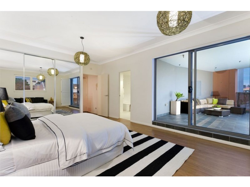 52/21 Regent Street, Redfern NSW 2016