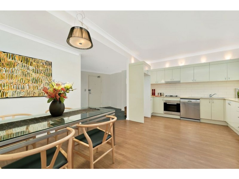 52/21 Regent Street, Redfern NSW 2016