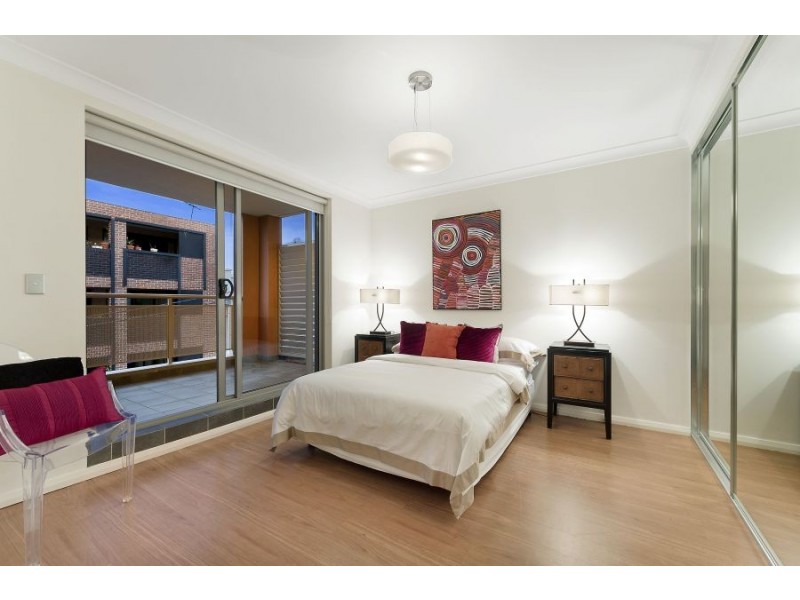 52/21 Regent Street, Redfern NSW 2016