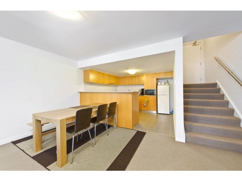 437 Finger Wharf, 6 Cowper Wharf Road, Woolloomooloo NSW 2011