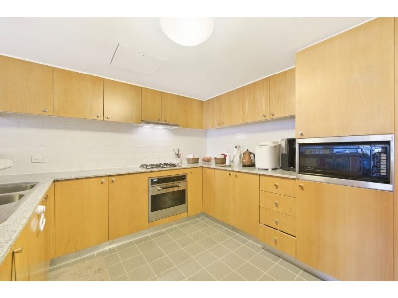 437 Finger Wharf, 6 Cowper Wharf Road, Woolloomooloo NSW 2011