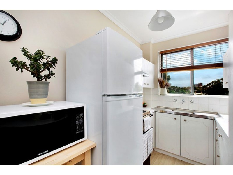 44/679 Bourke Street, Surry Hills NSW 2010