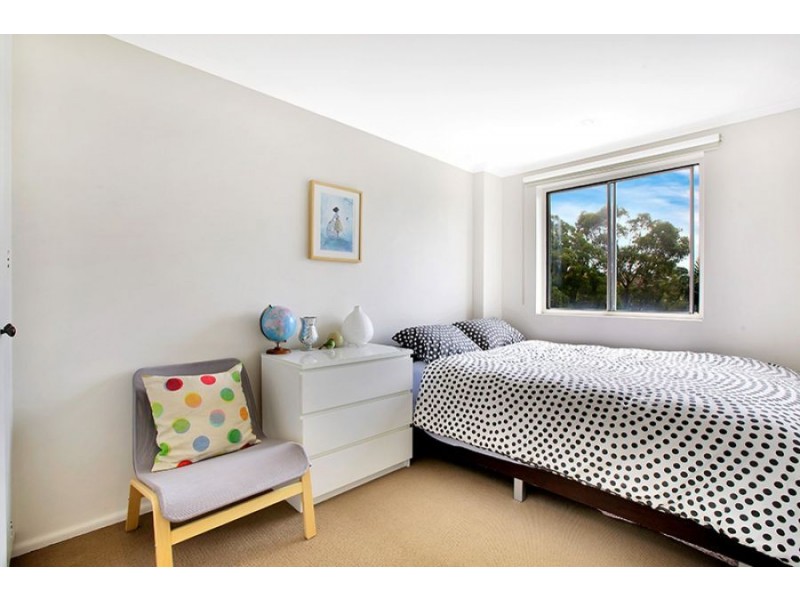 44/679 Bourke Street, Surry Hills NSW 2010