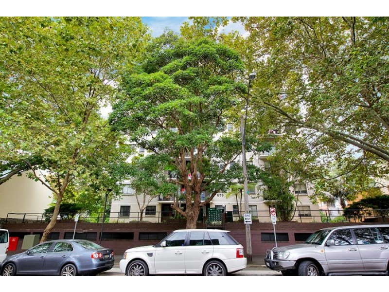 44/679 Bourke Street, Surry Hills NSW 2010