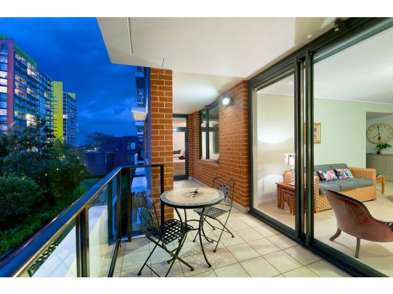 306/21 Cadigal Avenue, Pyrmont NSW 2009