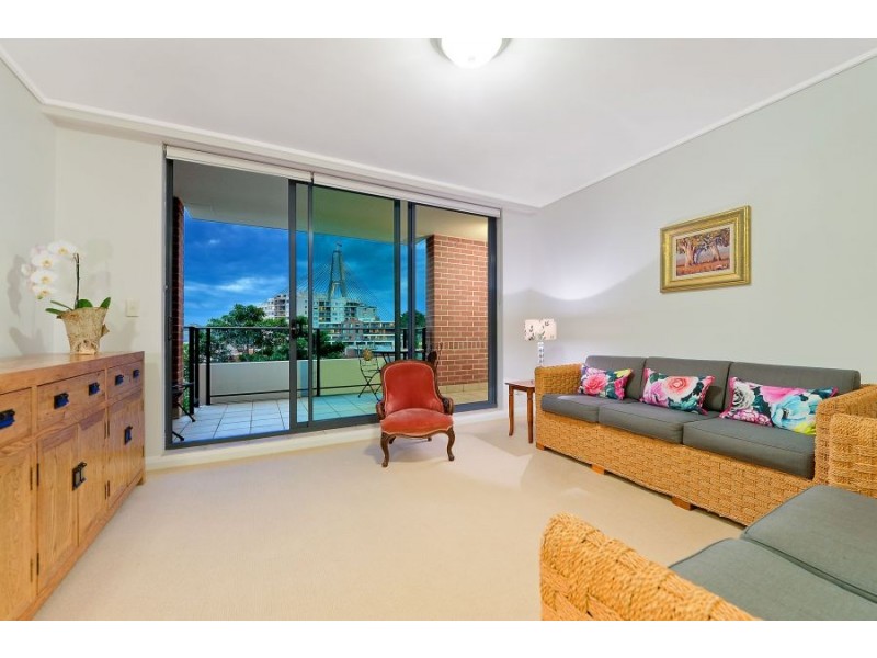 306/21 Cadigal Avenue, Pyrmont NSW 2009