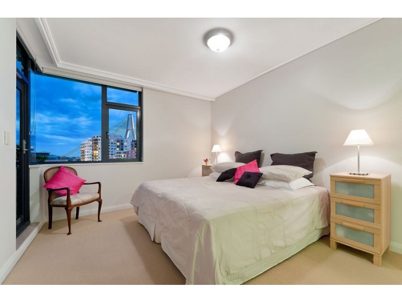 306/21 Cadigal Avenue, Pyrmont NSW 2009
