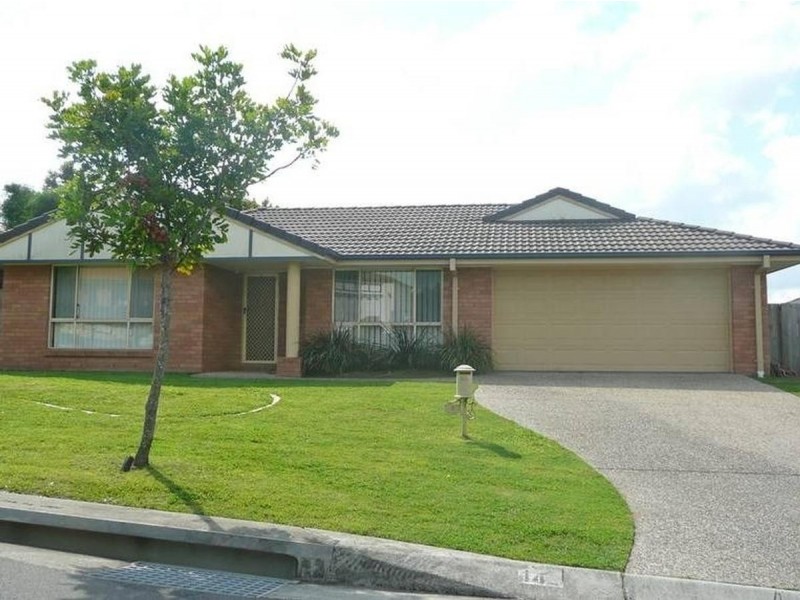 3 Penina Place, Oxley QLD 4075