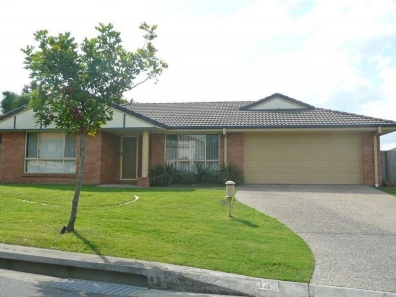 3 Penina Place, Oxley QLD 4075