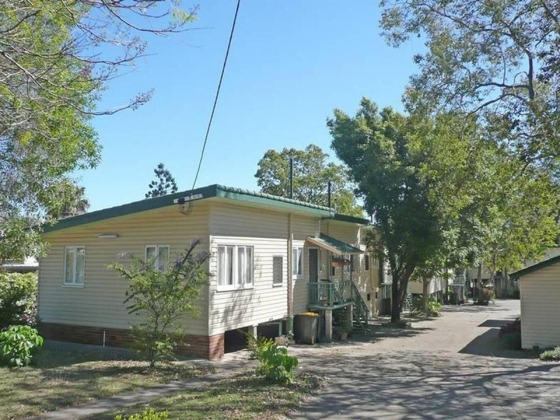 2/32 Harcourt Road, Darra QLD 4076