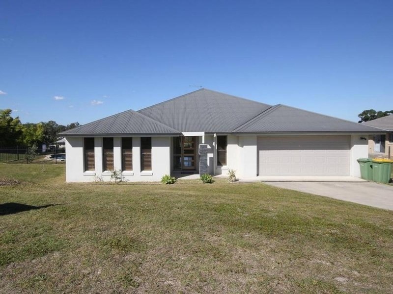 309-311 Redgum Drive, New Beith QLD 4124