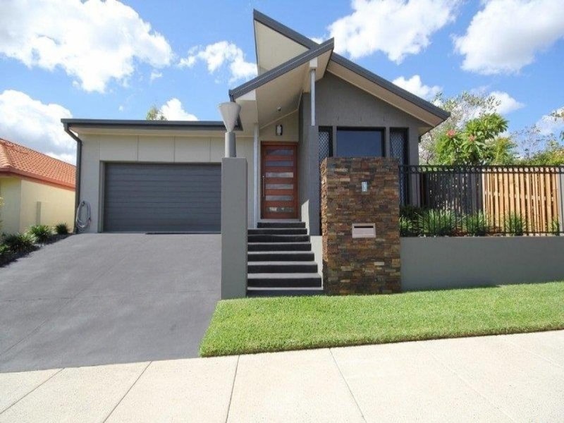 3 Viewpoint Drive, Springfield Lakes QLD 4300