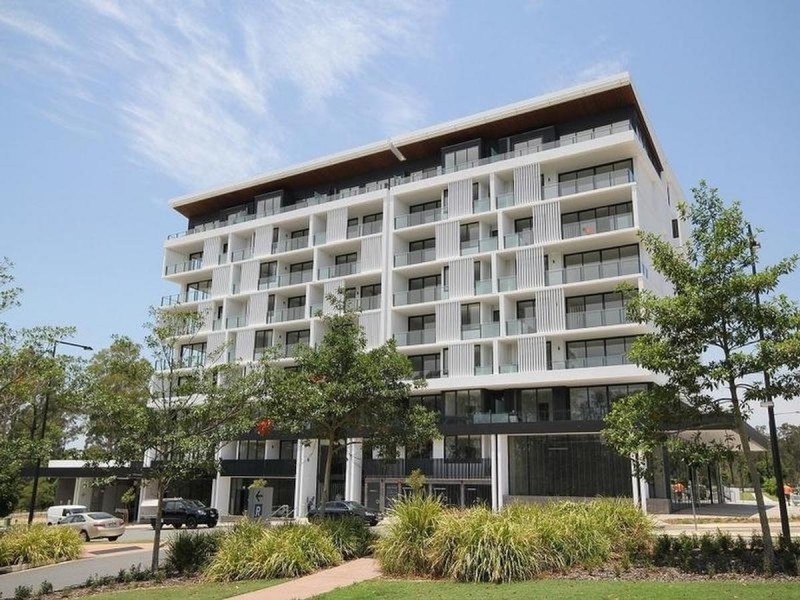 1708/1 Ian Keilar Drive, Springfield Lakes QLD 4300