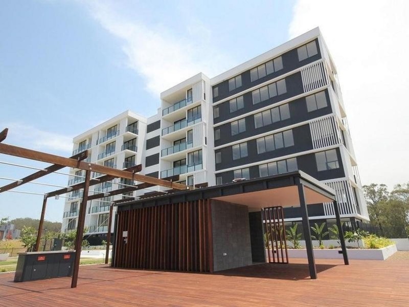 1708/1 Ian Keilar Drive, Springfield Lakes QLD 4300