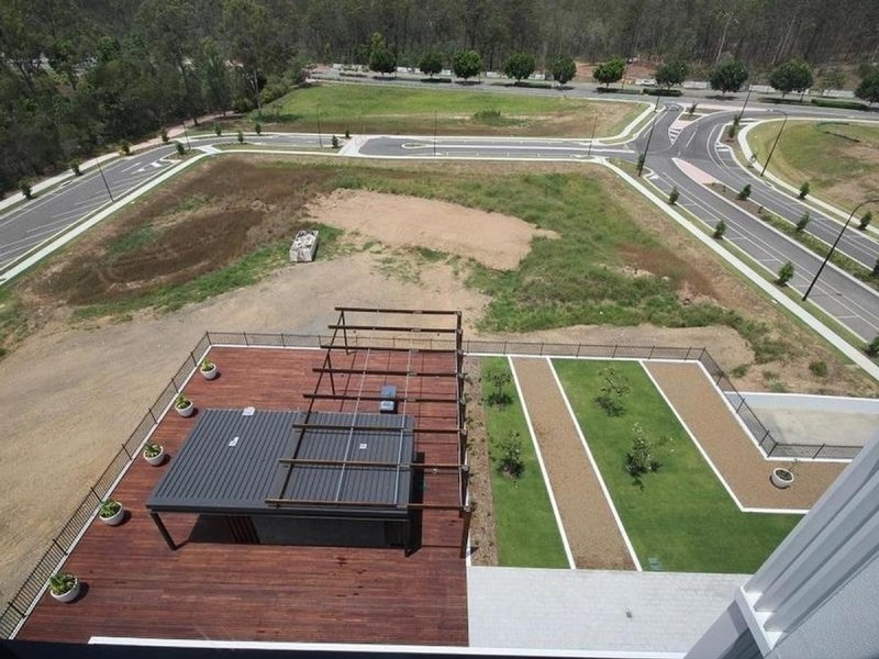 1708/1 Ian Keilar Drive, Springfield Lakes QLD 4300