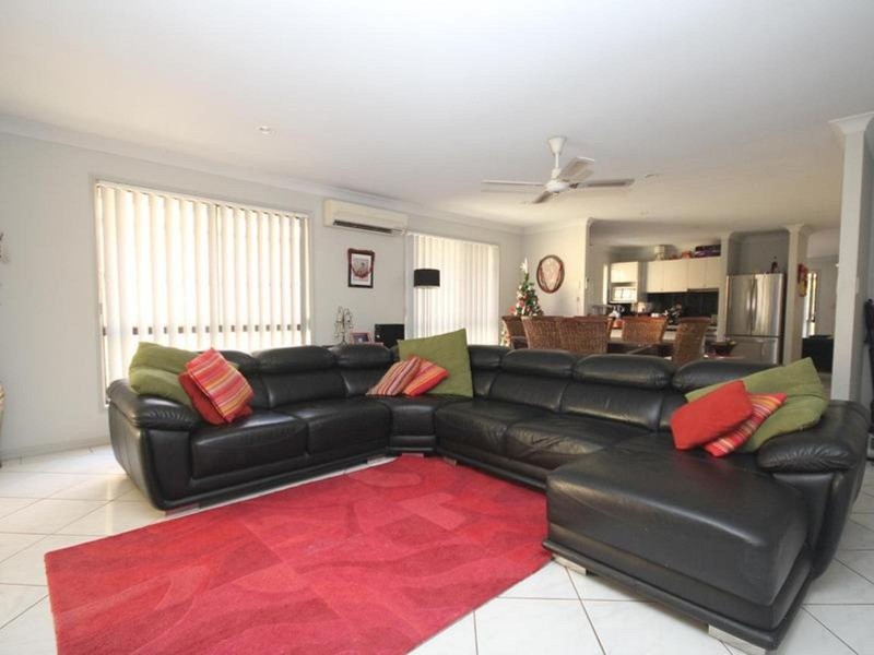 Forest Lake QLD 4078