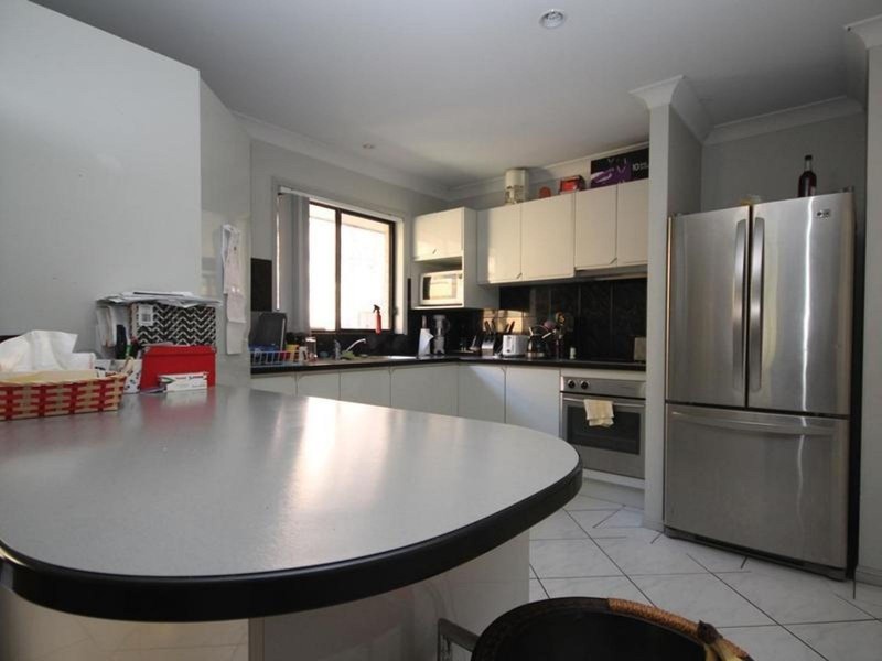 Forest Lake QLD 4078