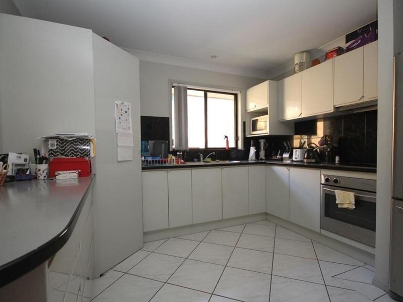 Forest Lake QLD 4078