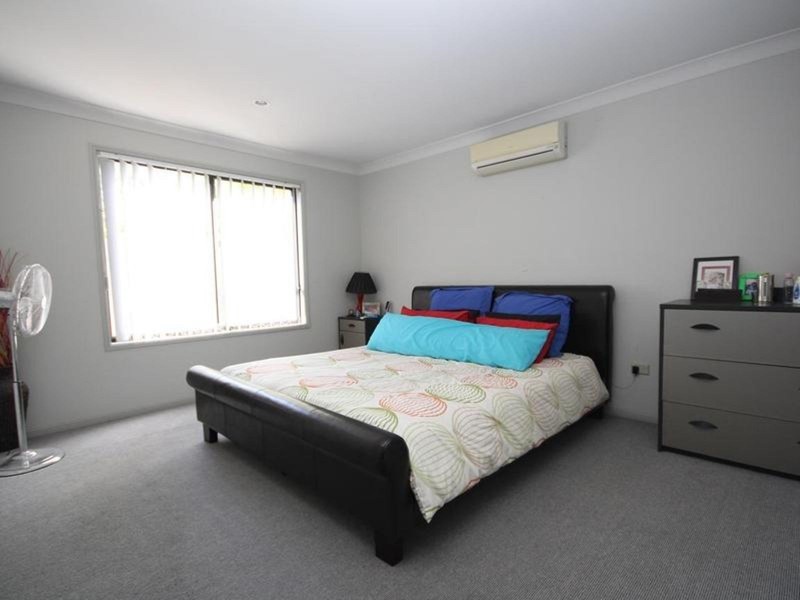 Forest Lake QLD 4078