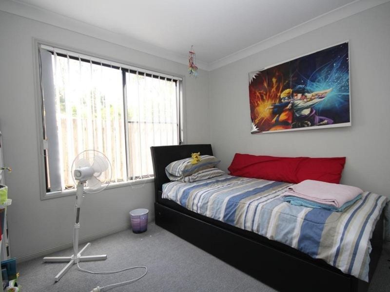 Forest Lake QLD 4078