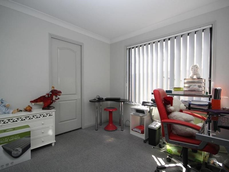 Forest Lake QLD 4078