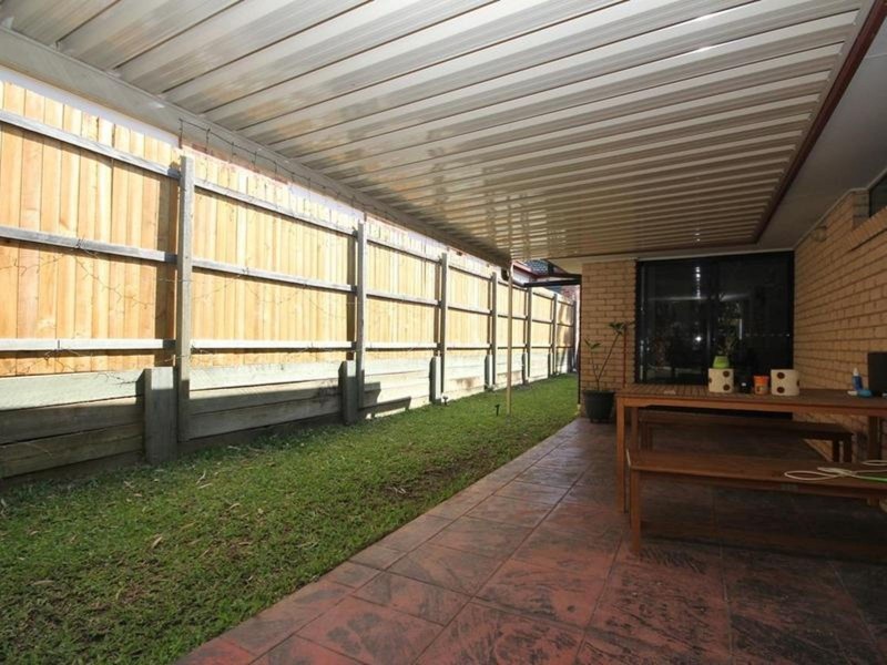 Forest Lake QLD 4078