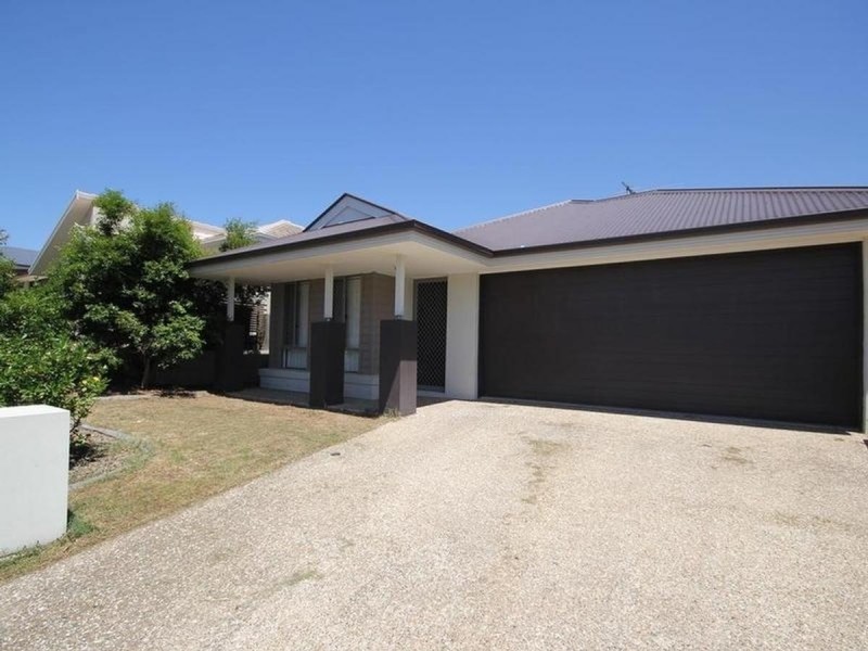 22 Arnaldo Avenue, Augustine Heights QLD 4300