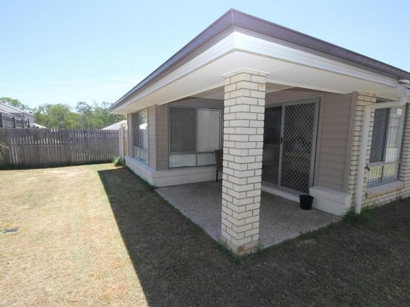22 Arnaldo Avenue, Augustine Heights QLD 4300