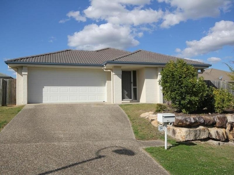 34 Skinner Street, Collingwood Park QLD 4301