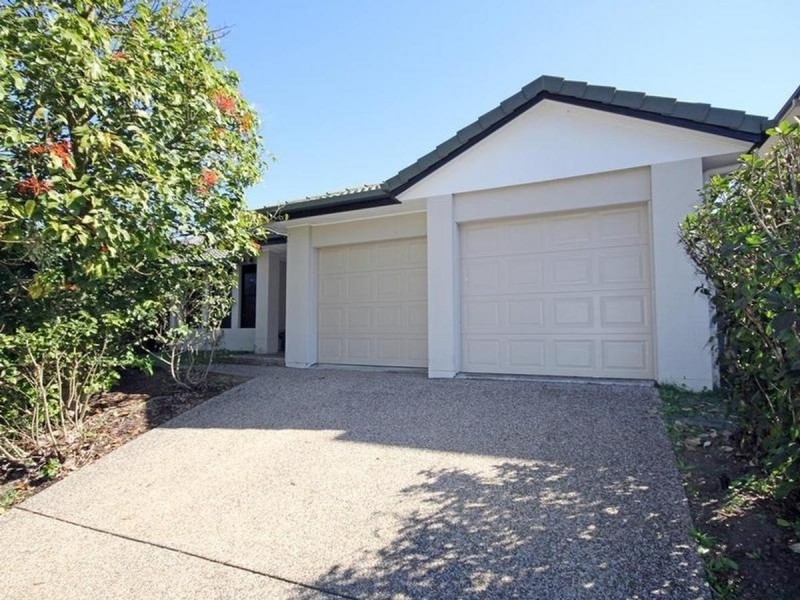 9 Wanderer Crescent, Springfield Lakes QLD 4300